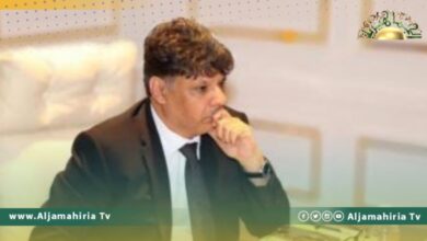 أعضاء عصابة