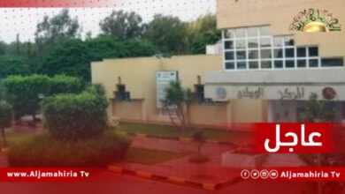 استمرار الأجواء الباردة