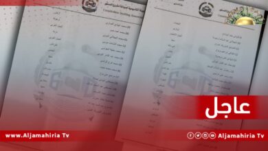 أعضاء الهيئة