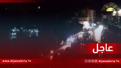 انقطاع الكهرباء