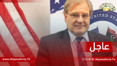 نورلاند لـ "سي إن إن": "أي قادة ليبيين يُنظر إليهم على أنهم معطلون للعملية، يدركون أنهم سيضطرون إلى المحاسبة من الشعب.