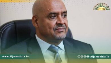 الهادي الصغير: فتح باب الترشح لرئاسة الحكومة الإثنين المقبل