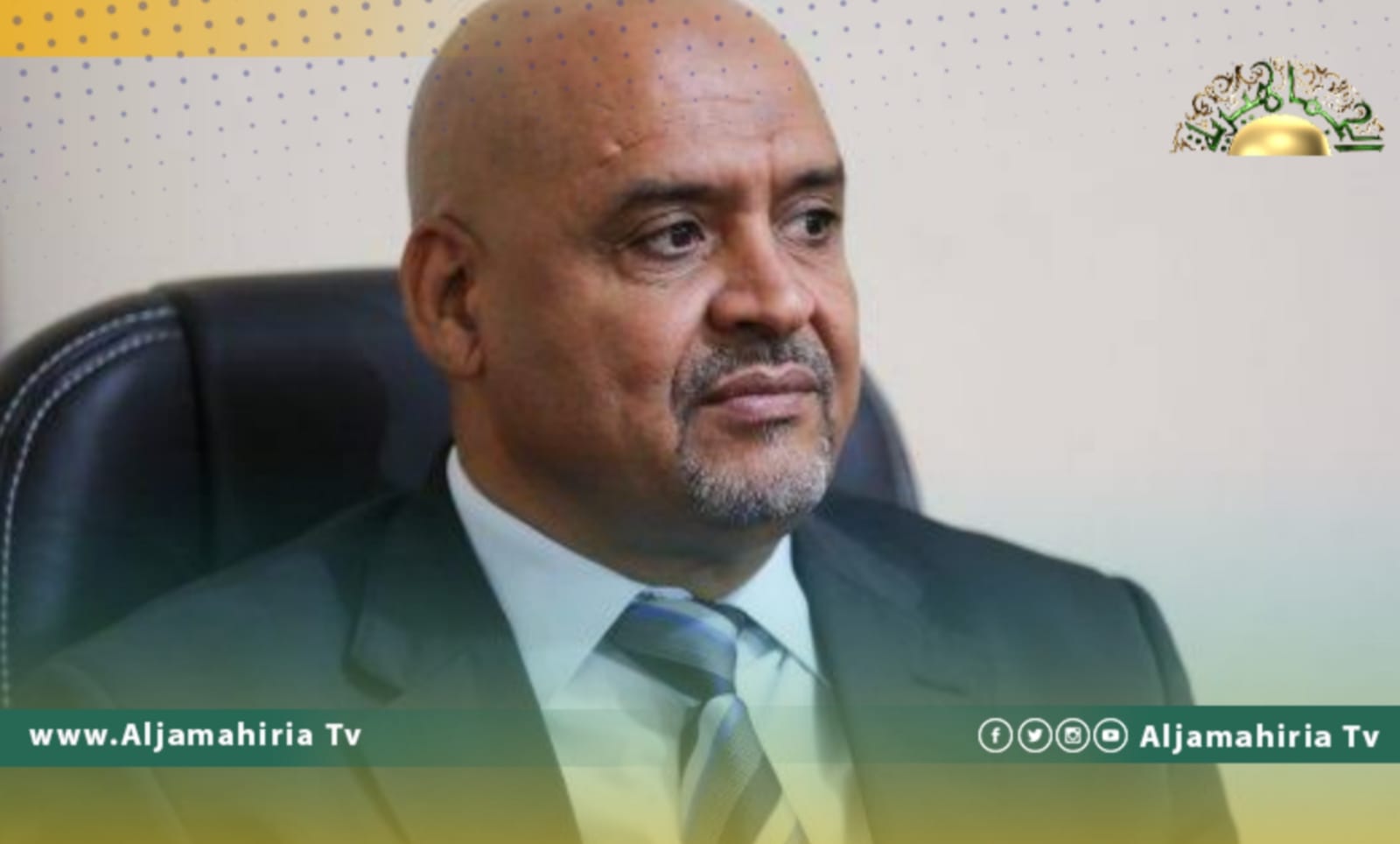 الهادي الصغير: فتح باب الترشح لرئاسة الحكومة الإثنين المقبل