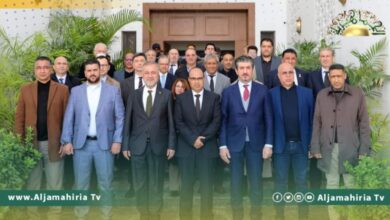 السفير التركي