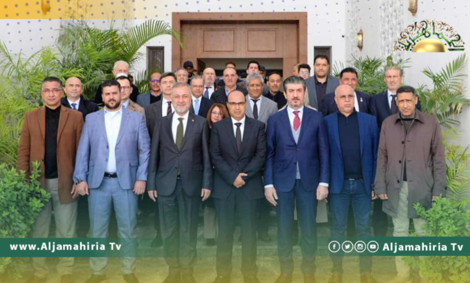 السفير التركي