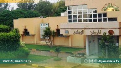 الأرصاد الجوية: منخفض جوي جديد يجلب برودة وأمطار