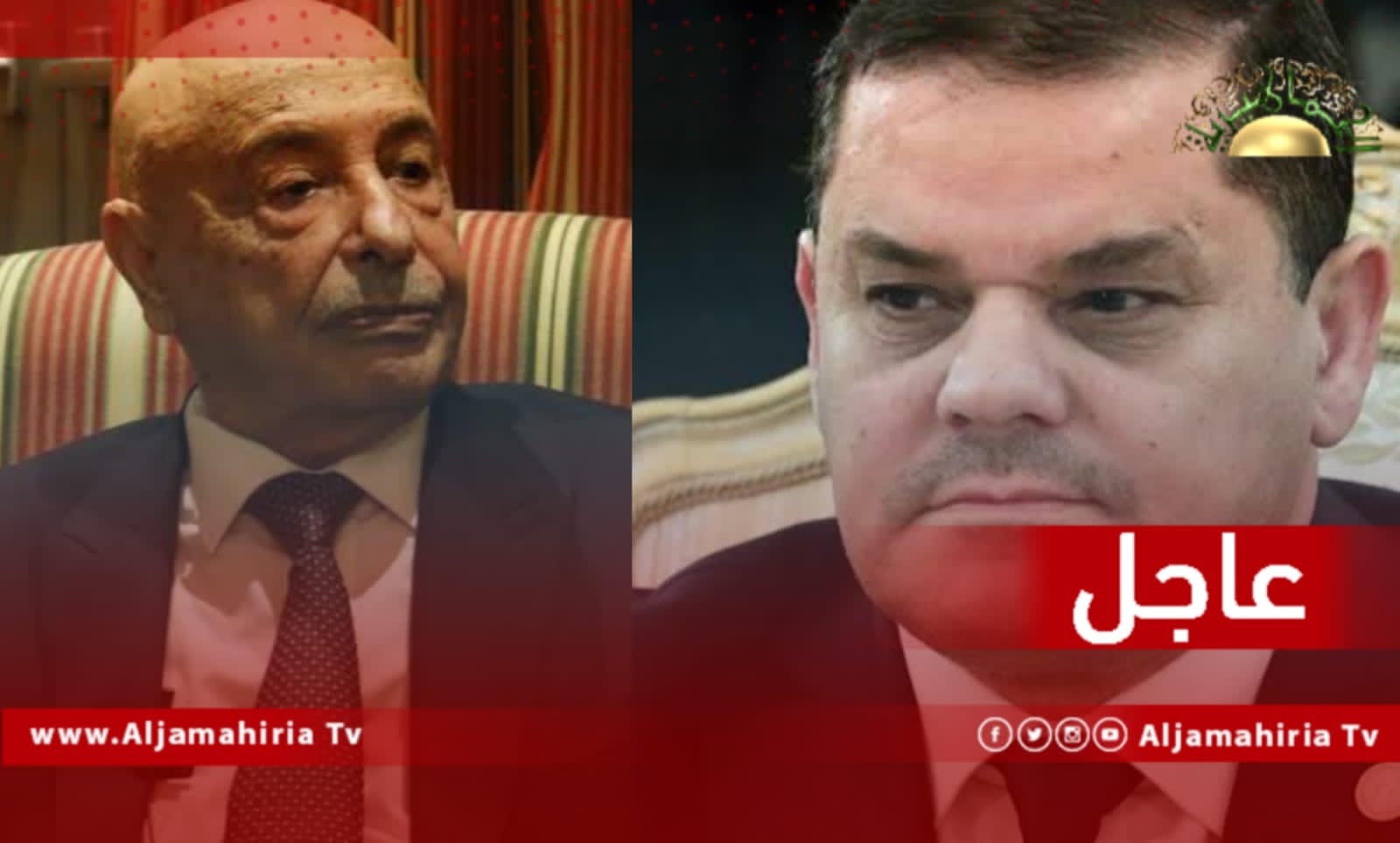 الدبيبة: ما يقوم به عقيلة محاولة يائسة لعودة الانقسام