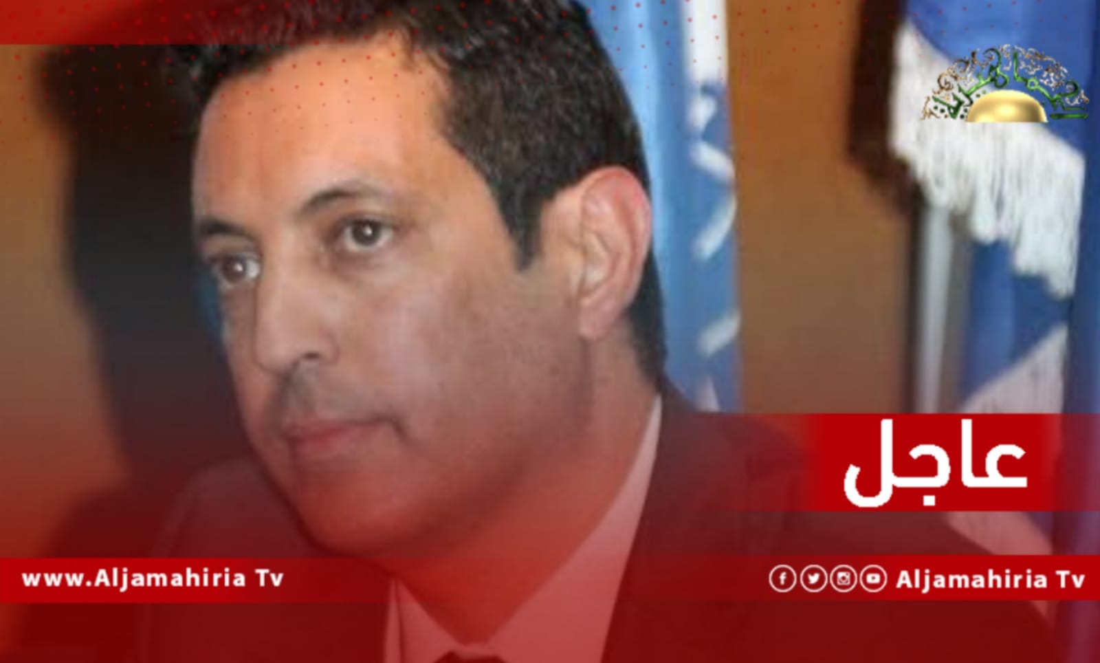 الطاهر السني: نطالب مجلس الأمن بدور أكبر لمنع محاولات عرقلة العملية الانتخابية