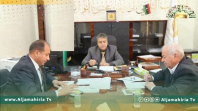 مالية النواب تناقش قانون المرتبات الموحد