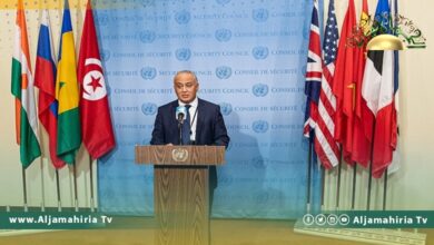 الخارجية التونسية: الوضع في ليبيا كان في صدارة أولوياتنا