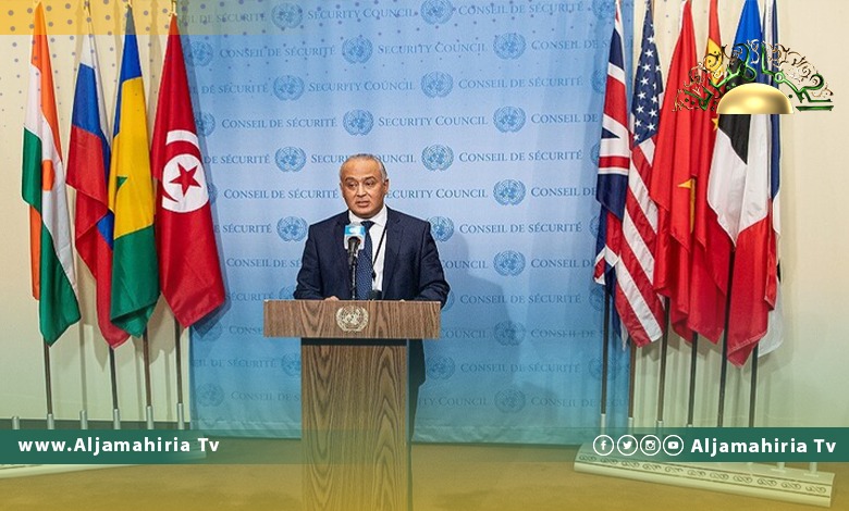 الخارجية التونسية: الوضع في ليبيا كان في صدارة أولوياتنا