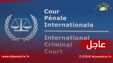 عاجل| محكمة العدل الدولية تصدر حكما بإلغاء جميع اشكال التلقيح وتصنيعها وبيعها وإلغاء البروتوكول الصحي لمنظمة الصحة العالمية