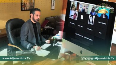 المجموعة الأفريقية تؤكد أهمية استكمال المسار الانتخابي في ليبيا دون إقصاء