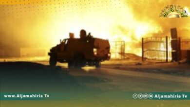 مصادر تكشف أسباب اشتباكات الزاوية وحقيقة مقتل الفتاة