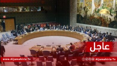 عاجل| ‏الأمم المتحدة: ندين وقوع بعض أعمال العنف المتعلقة بالانتخابات في ليبيا