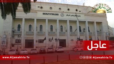 عاجل| المجلس البلدي طرابلس المركز: الوضع الوبائي مستقر والدراسة مستمرة في جميع المدارس