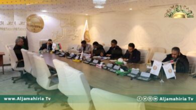 لجنة المالية بالنواب تناقش قانون المرتبات الموحد