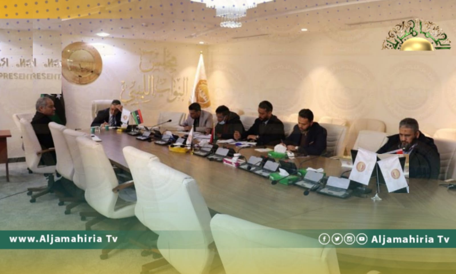 لجنة المالية بالنواب تناقش قانون المرتبات الموحد