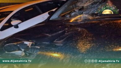 مصرع شاب عشريني إثر حادث مروري في طرابلس