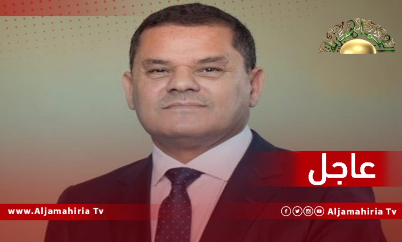 عاجل| مصادر إعلامية: رئيس الحكومة في طرابلس يوقف رواتب نصف مليون مواطن