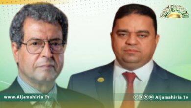 تضارب الأخبار بين صفحات الحكومة بشأن تكليف وزير للنفط