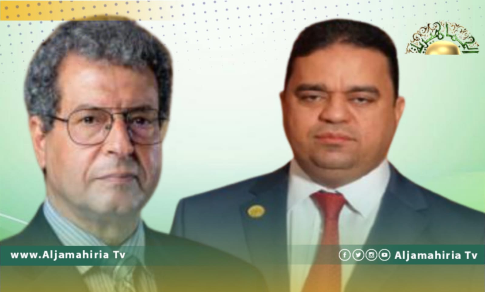 تضارب الأخبار بين صفحات الحكومة بشأن تكليف وزير للنفط