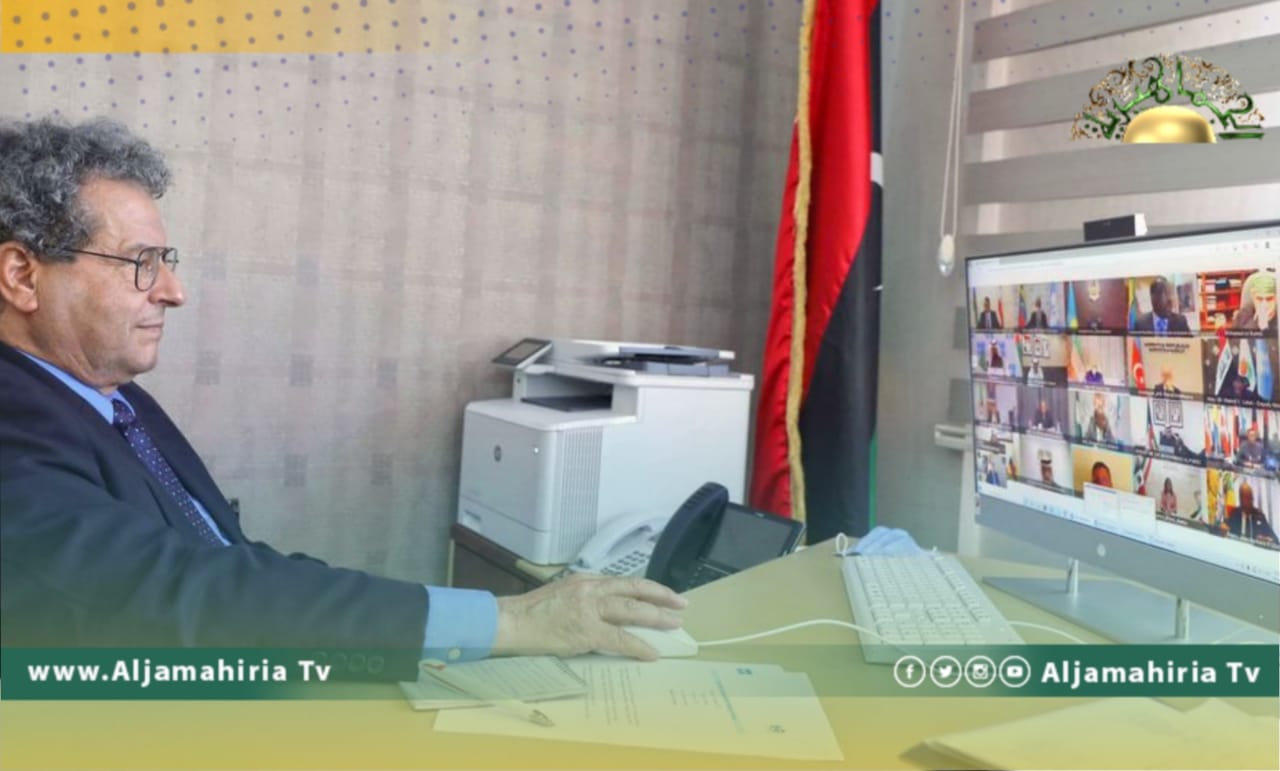 وزير النفط يناقش مع أوبك استمرار إعفاء ليبيا من تخفيضات الإنتاج