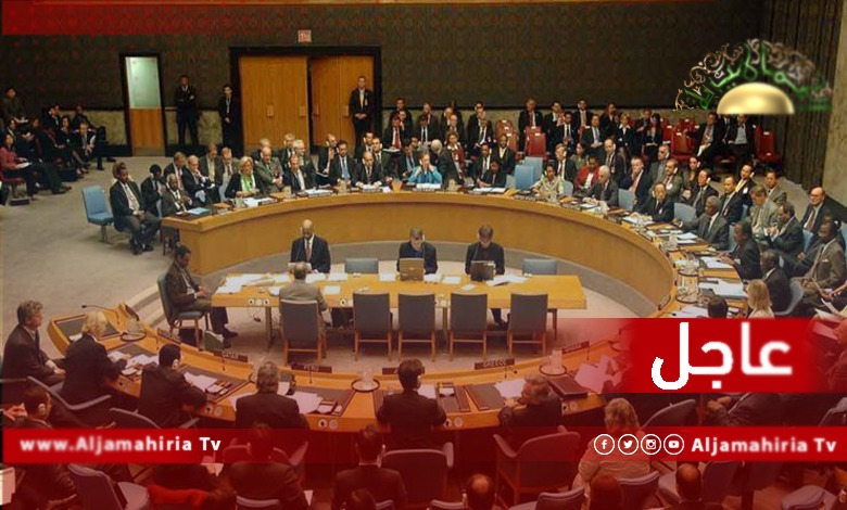 عاجل| فرنسا: يمكن أن يخضع كل المعرقلين للعملية السياسية الانتخابية لعقوبات