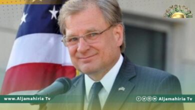 نورلاند: غير الجادين بشأن الاستحقاق الانتخابي سيجدون مليون سبب لتأخيره