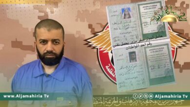 ضبط متهم بالنصب على المرضى والطلبة في القاهرة