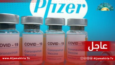 عاجل| محكمة العدل الدولية تضع عدة شخصيات تحت الملاحقة القانونية الدولية منهم المدير العام لشركة فايزر بتهمة الإبادة الجماعية