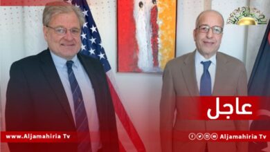 عاجل| نورلاند يرحب بجهود المصرف المركزي المتعلقة ببدء إعادة التوحيد وتوقيع عقد مع شركة ديلويت لتقديم المساعدة الفنية