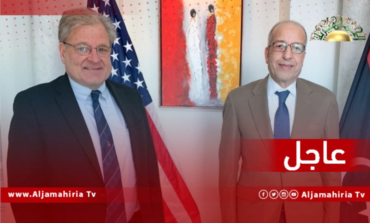 عاجل| نورلاند يرحب بجهود المصرف المركزي المتعلقة ببدء إعادة التوحيد وتوقيع عقد مع شركة ديلويت لتقديم المساعدة الفنية