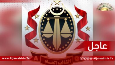 عاجل| النيابة العامة تأمر بحبس مدير الشركة الليبية للاستثمارات الخارجية لمخالفته القوانين والإضرار بالمال العام