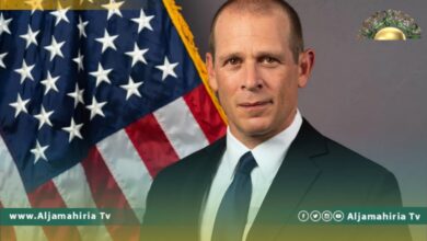 الخارجية الأمريكية: ليس لدينا موقف بشأن أي مرشح للانتخابات في ليبيا