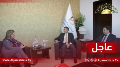 السايح ووليامز