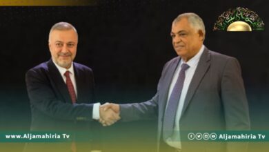 القطراني والسفير التركي