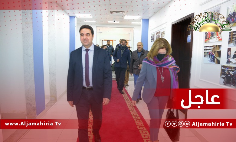 انتخابات وطنية شاملة