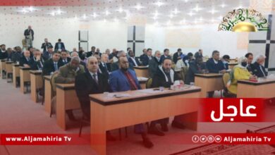 عاجل// النائبة أسماء الخوجة : ستيفاني فشلت مرتين في ايجاد حل