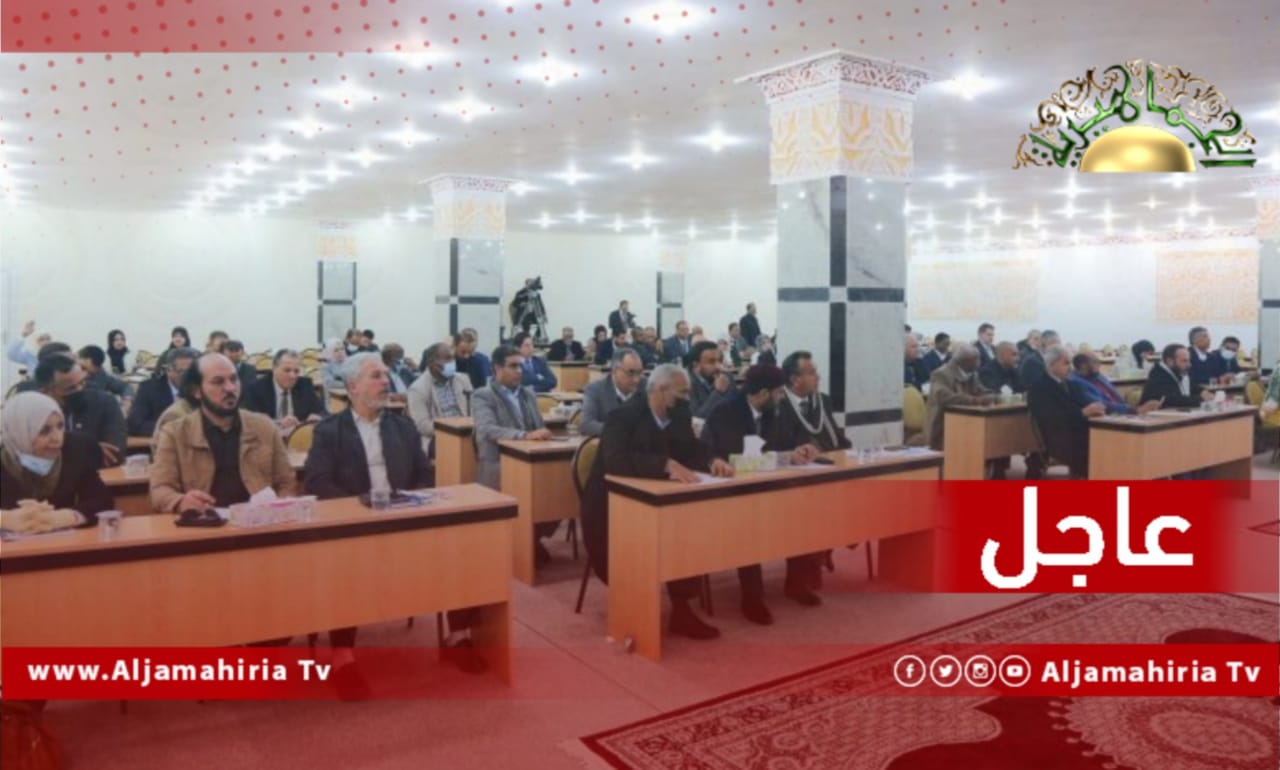 عاجل// النائب زايد هدية: على رئيس مجلس النواب مخاطبة المصرف المركزي والتدخل لحل أزمة المرتبات