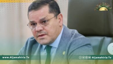 للمرة الثانية خلال 3 شهور.. الدبيبة يفشل في زيارة غات بالجنوب