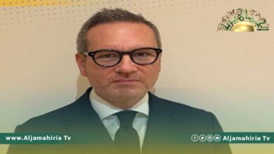 محلل سياسي إيطالي