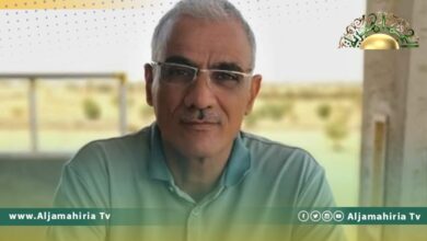 مدير إدارة شؤون التعليم الأساسي