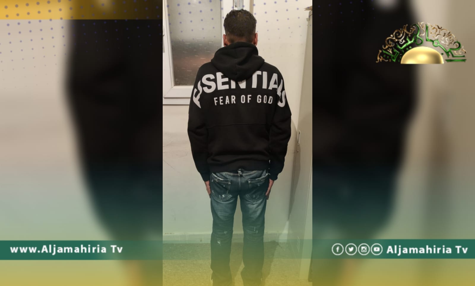 وفاة مواطن في منطقة تيجي بعيار ناري أطلقه أخاه