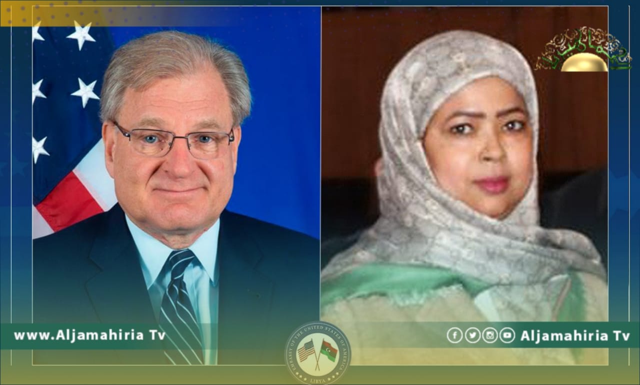 نورلاند: إجراء الانتخابات في الوقت المناسب يمثل أفضل طريق لليبيا