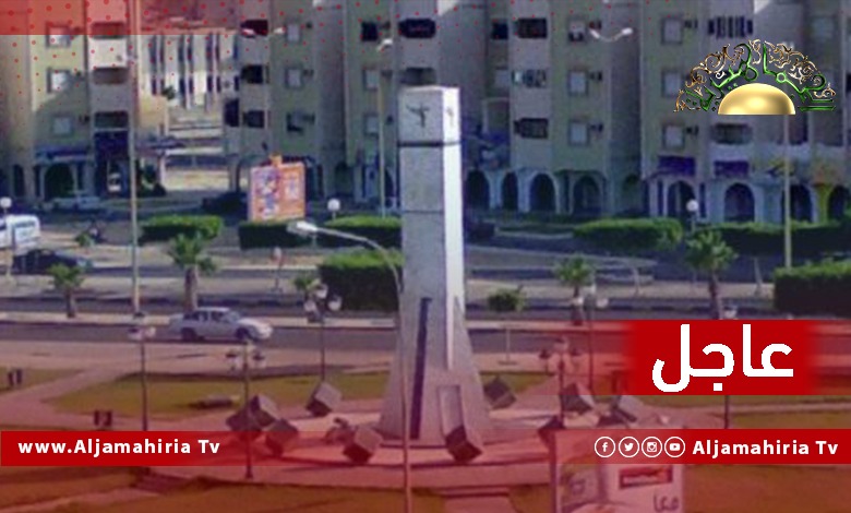 عاجل// سرت: أنباء عن إنقطاع خدمات بعض شركات الإنترنت الخاصة بعد عطل من المزود للخدمة