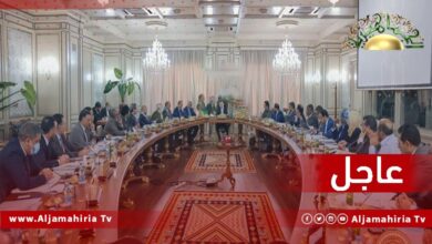 عاجل// رغم انتقادات سابقة.. الدبيبة يعلن البدء في صرف المليار الأول لمنحة الزواج للعام الحالي