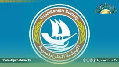 الهيئة الطرابلسية تطالب بسحب الثقة من مجلس النواب وتدعو الشعب الليبي للخروج