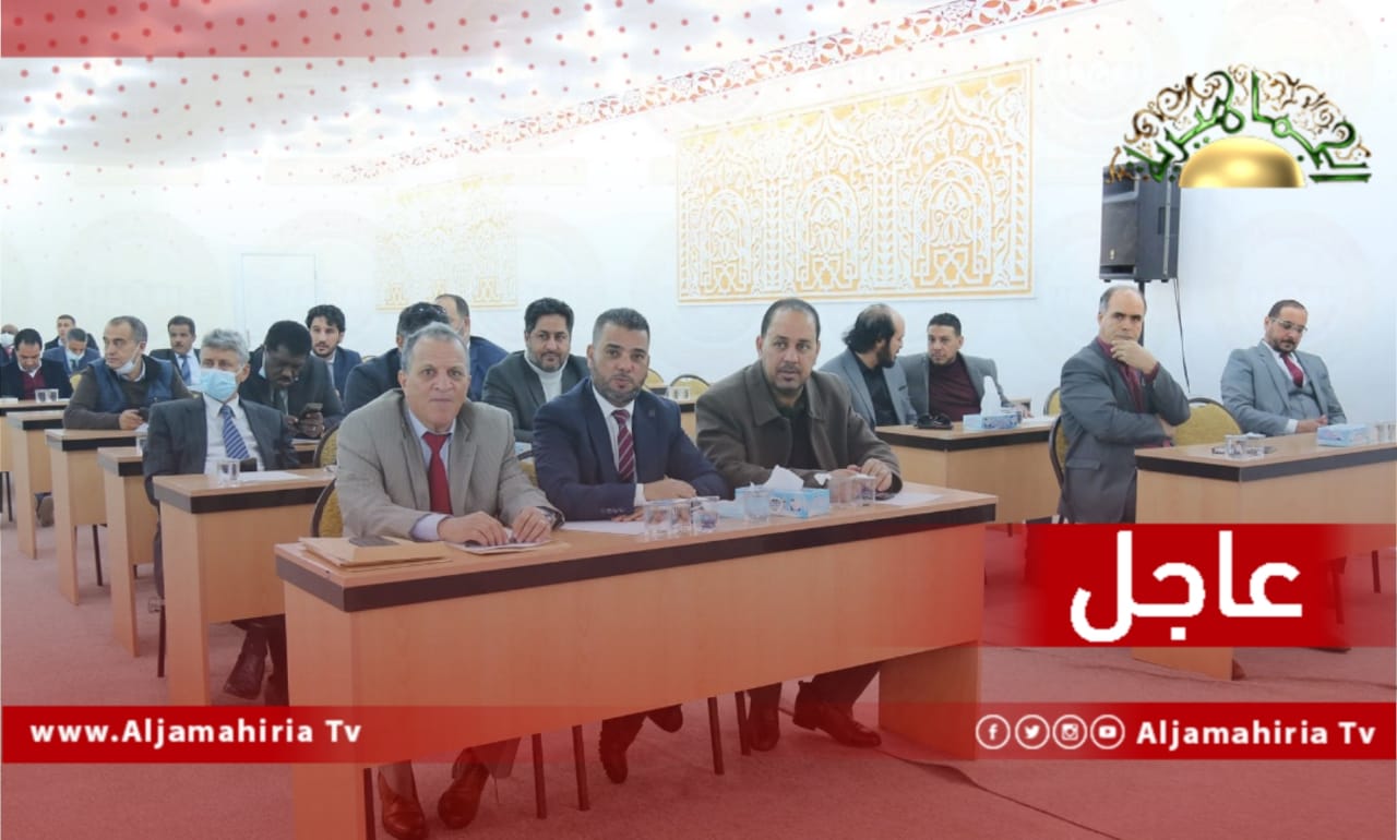 عاجل// عز الدين قويرب: التوازن بين دور الأجهزة الأمنية وحقوق المواطنين ضرورة