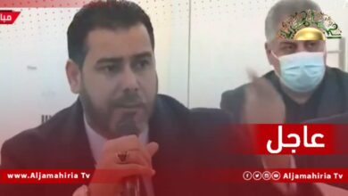 عاجل// النائب حسن البرغوتي: الحكومة تستخدم الاعلام بطريقة مشوهة